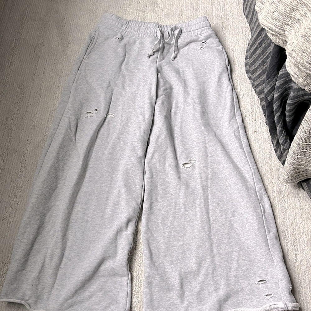 aerie sweatpants